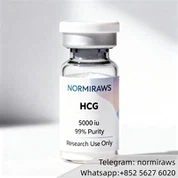 HCG CAS 61489-71-2