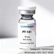 pt -141 10 mg